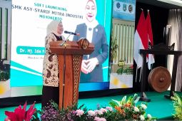Menaker Ida Fauziyah potensi pemagangan ke luar negeri terbuka lebar