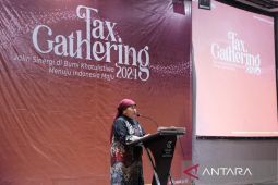 Pemadanan NIK sebagai NPWP di Kalbar sudah capai 990.001 WP