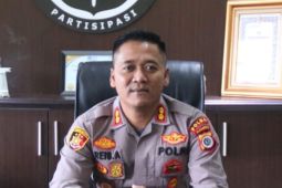 Polda Maluku tangani 39 kasus korupsi sejak 2023 hingga Juni 2024