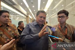Menko Airlangga yakin Indonesia mampu jaga defisit di bawah 3 persen