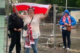 Austria amankan kemenangan 3-1 atas Polandia