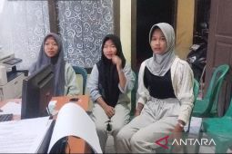Aksi heroik tiga remaja putri ini gagalkan aksi polisi gadungan