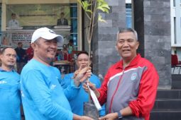 Pendapatan Kubu Raya tahun 2023 meningkat Rp123,53 miliar