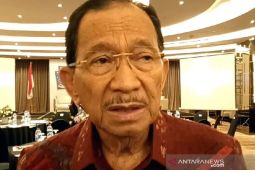 Ekonomi kemarin, eks Menteri BUMN tutup usia hingga kepulangan jemaah haji