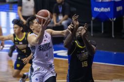 IBL 2024: Tensi pertandingan menjelang Playoff memanas
