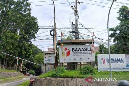 Bawaslu Kaltim ungkap hasil verifikasi administrasi  calon independen