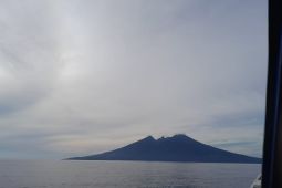 Pemkab janji optimalkan jaringan seluler di pulau terluar Halmahera Selatan