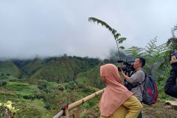 Festival Beautiful Malino momen dongkrak kunjungan turis