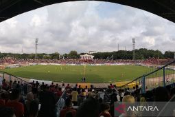 Semen Padang FC umumkan 11 pemain baru hadapi Liga 1 2024/2025