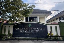 PN Bandung persiapkan pengamanan saat sidang praperadilan Pegi Setiawan