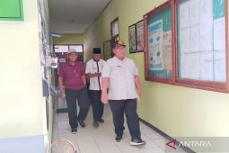 Pemkab Mukomuko dukung pemberian sanksi ASN terlibat judi daring