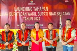 KPU Nias Selatan akan gelar PSU di Simuk sesuai regulasi