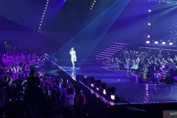 Ruth Sahanaya gelar konser tunggal rayakan 40 tahun karier di dunia musik