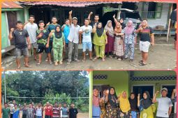 Warga tak menyoal Dolly Pasaribu mencalon lewat jalur manapun di Pilkada 2024
