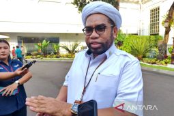 KSP bantah "cawe-cawe" Presiden Jokowi dalam Pilkada Jakarta