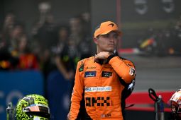 Lando Norris merasa bisa memenangkan GP Spanyol dari Verstappen