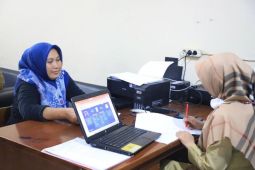 Disdik Kota Tangerang pastikan tidak ada jual beli kursi di PPDB SD