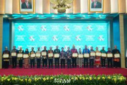 Kemenkes sebut 17 daerah berhasil bebas dari malaria, di Sumut ada dua