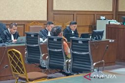 SYL mengaku tak pernah minta dibelikan mobil untuk anaknya
