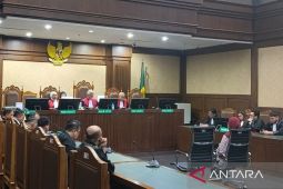 Mantan Dirut Pertamina Karen Agustiawan divonis 9 tahun penjara