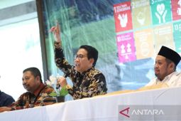 Mendes PDTT: Mulai 2024 dana desa diprioritaskan untuk permodalan BUMDes