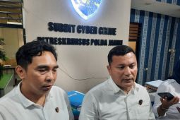 Polda Jambi blokir 170 situs berantas judi online