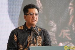 FTUI nilai gedung IDE mampu jadi tonggak sejarah penelitian lintas disiplin ilmu