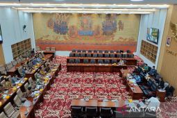 Empat BUMN akan dialihkan ke Danareksa