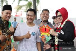Pemkab Sidoarjo dukung pameran hewan guna tumbuhkan ekonomi kreatif