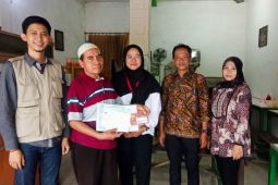 Pemkot Mojokerto ajak masyarakat sukseskan Pilkada
