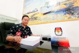 KPU Situbondo tetapkan 1.880 petugas pantarlih
