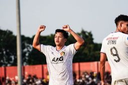 Persik pertahankan 7 putra daerah