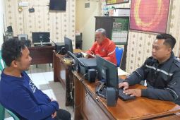 Aniaya kucing hingga mati, seorang pria di Malang ditetapkan jadi tersangka