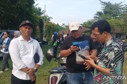 Ketua KPU Labura : Belum ada data terkait Pilbup