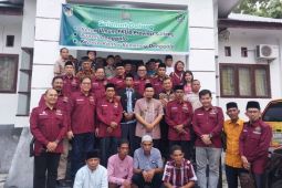 FKUB Sulteng sosialisasikan moderasi beragama di Donggala