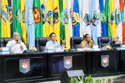 Tito Karnavian dorong kepala daerah genjot vaksinasi polio