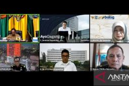 Mendagri: IPH Babel terendah kedua nasional