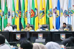 Mendagri minta pemda tak ubah lahan pertanian untuk industri