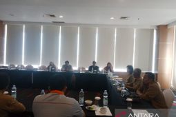 Belitung susun rencana aksi daerah kebun sawit berkelanjutan