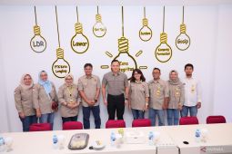 Menteri AHY: Sertipikat tingkatkan nilai ekonomi tanah
