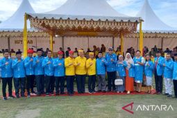 Sigi tingkatkan pertumbuhan ekonomi tahun 2023 capai 3,38 persen