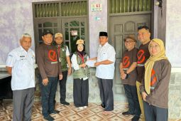 KPU Banten mulai lakukan coklit data pemilih Pilkada 2024