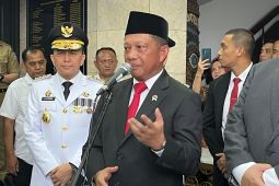 Kata Mendagri lima Pj  mundur karena maju Pilkada 2024, siapa saja?