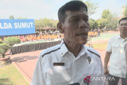 Narkoba di Sumut masuknya lewat pesisir, begini  penjelasan  BNNP