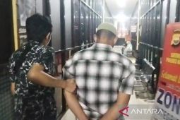 Oknum guru di Bengkulu yang melecehkan siswa adalah seorang ASN