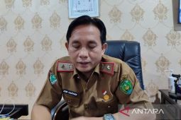 Dinkes Bengkulu siapkan 20 puskesmas menjadi BLUD