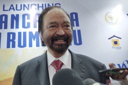 Surya Paloh: Ridwan Kamil ke Jakarta imbangi dominasi Anies