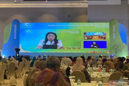 Menteri PPPA:  Perempuan dan anak pilar upaya peningkatan kualitas SDM