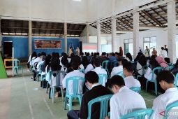 KPU Kutim kerahkan 1.123 pantarlih dalam coklit Pilkada 2024