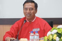 Rektor Unesa: 5.000 orang hadiri Asean University Games 2024 di Jatim